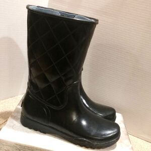 👍 Sperry Boots Size 6.  S2
